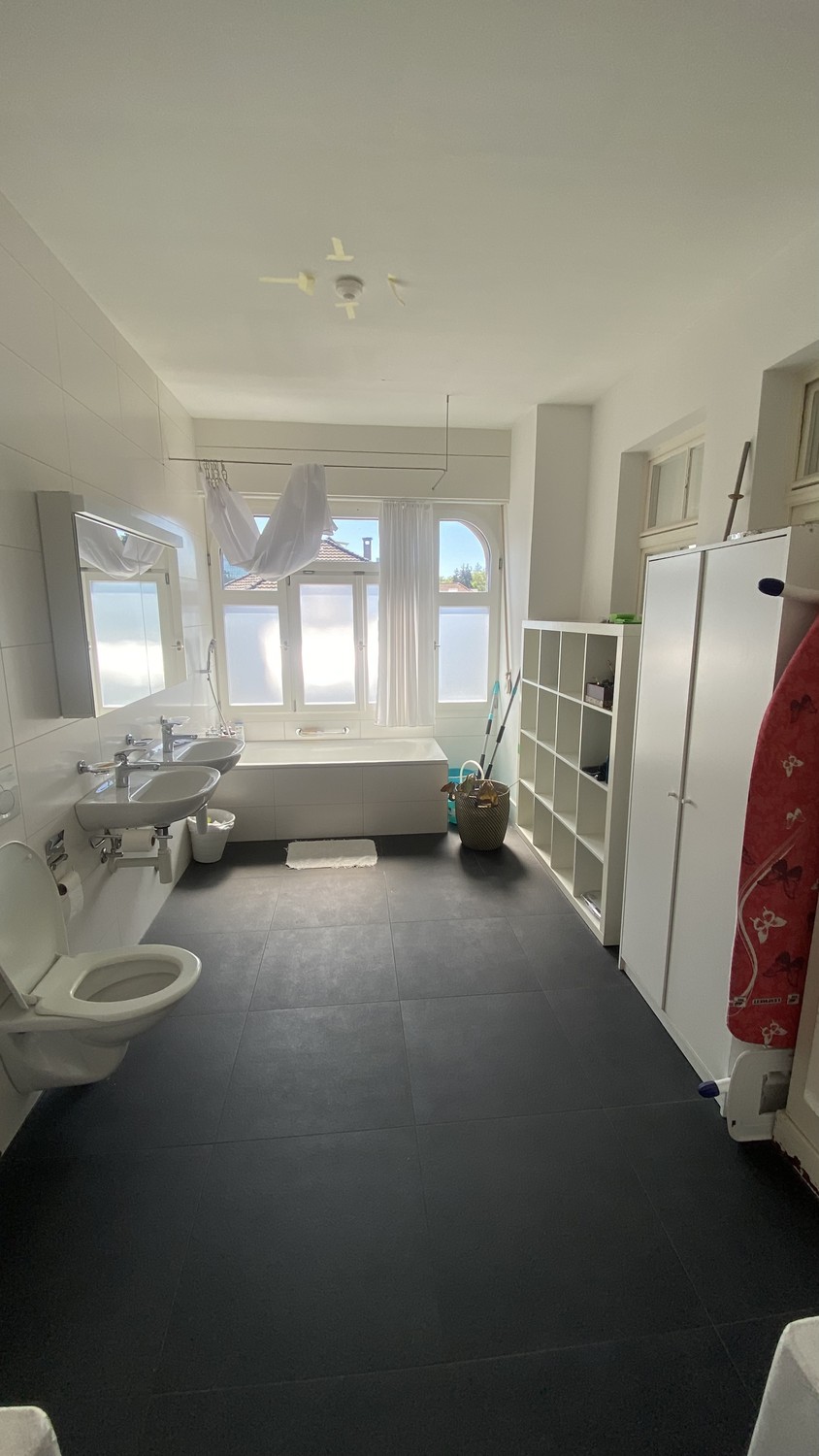 Room in a shared flat, photo 8 sur 10
