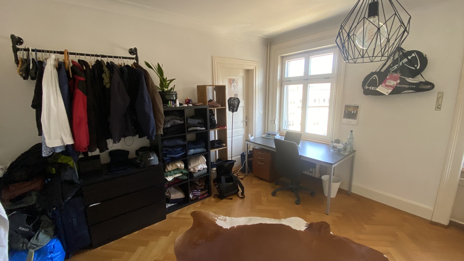 Room in a shared flat, photo 5 sur 10