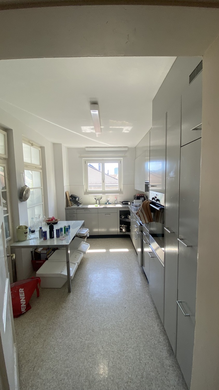 Room in a shared flat, photo 10 sur 10