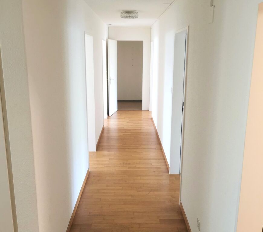4 ½ rooms apartment, photo 5 of 10