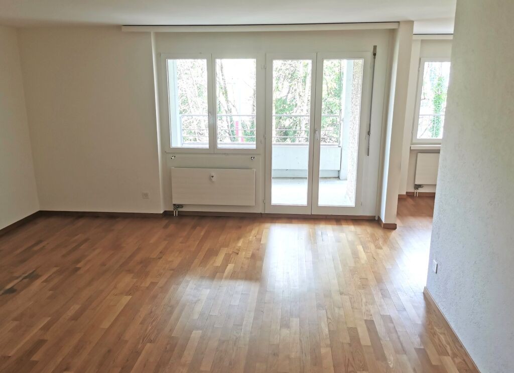 4 ½ rooms apartment, photo 7 of 10