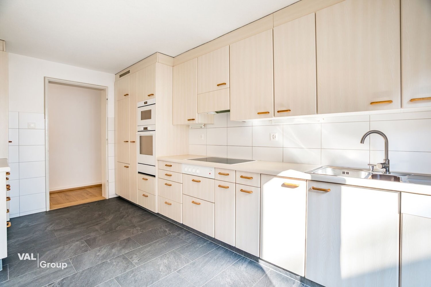 6 ½ rooms apartment, photo 4 of 10