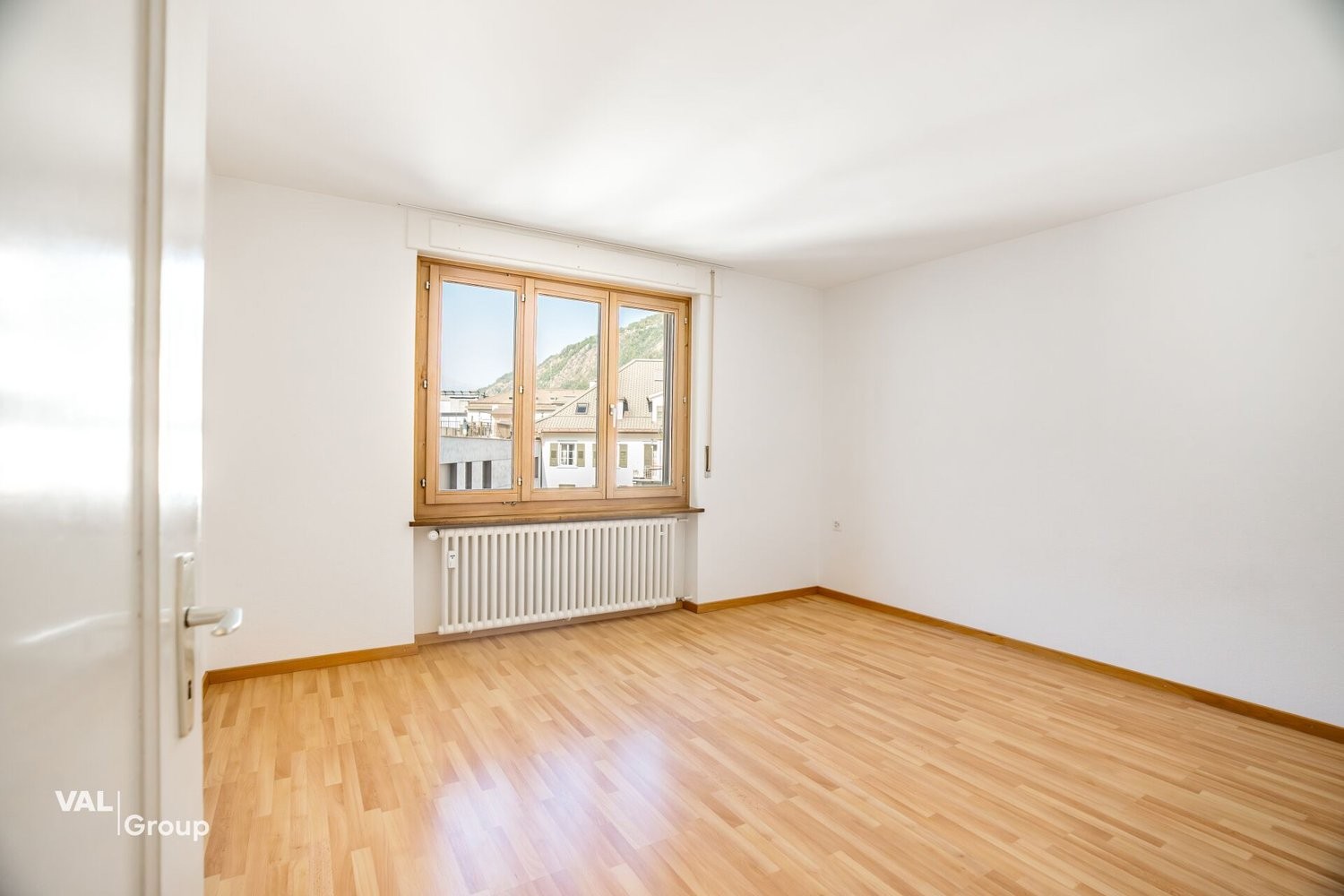 6 ½ rooms apartment, photo 9 of 10