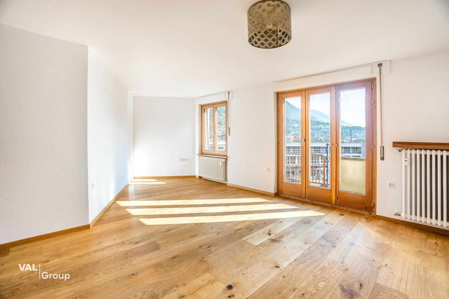 6 ½ rooms apartment, photo 1 of 10