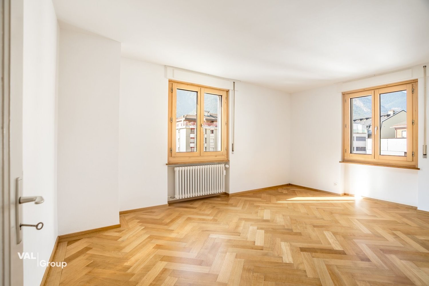 6 ½ rooms apartment, photo 10 of 10