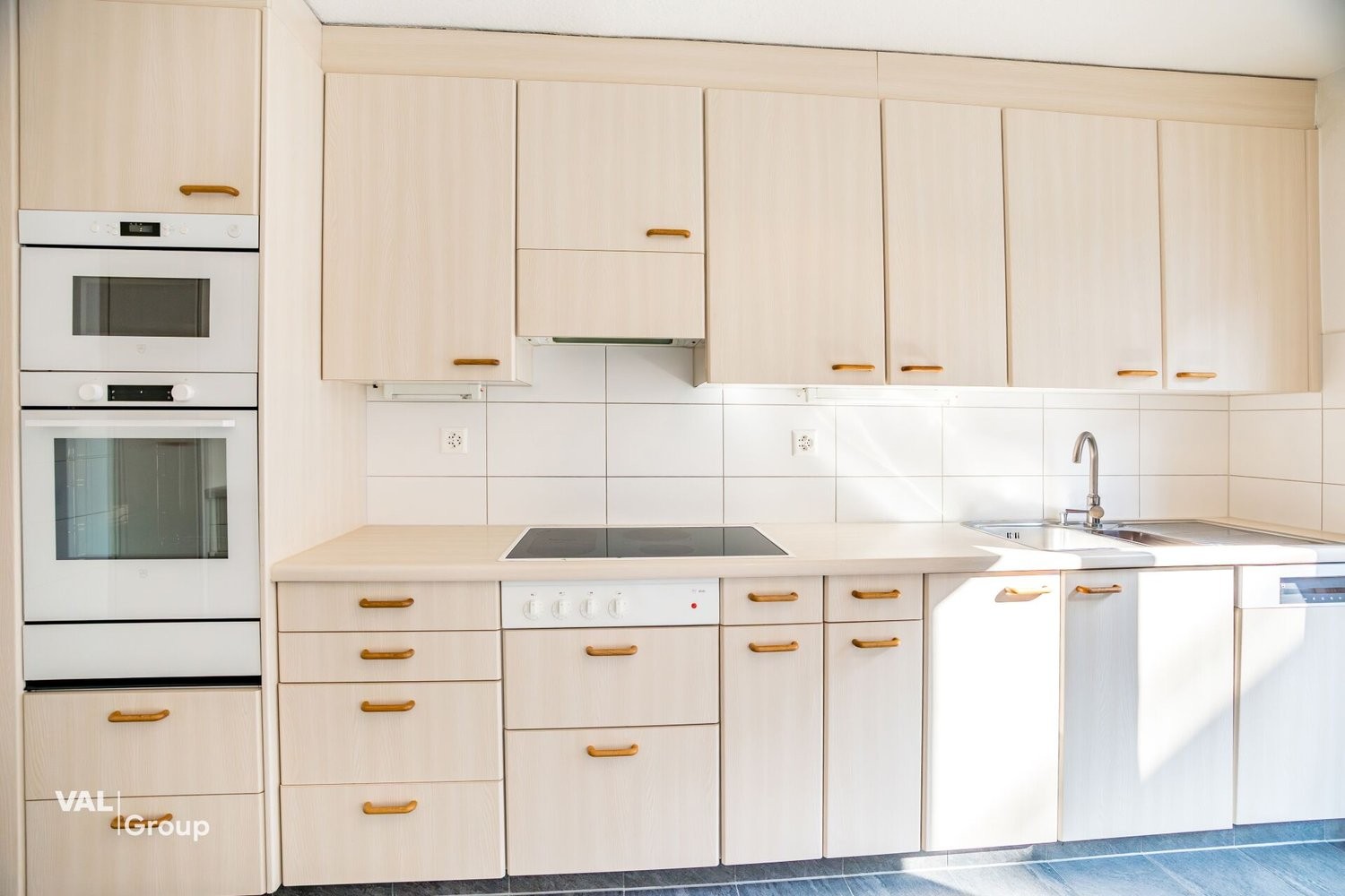 6 ½ rooms apartment, photo 5 of 10
