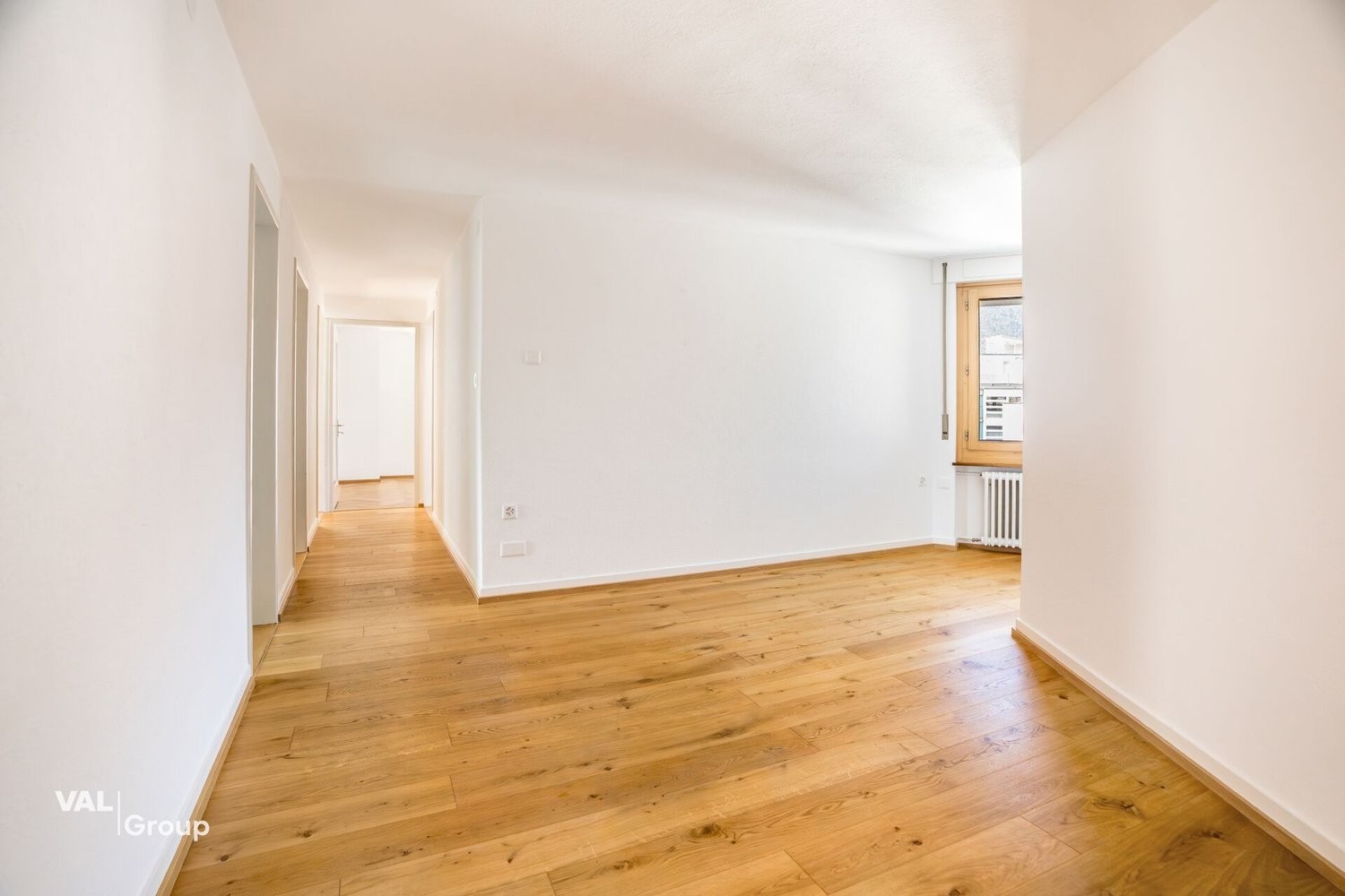 6 ½ rooms apartment, photo 8 of 10