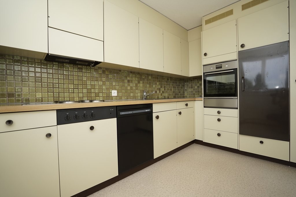 Appartamento di 4 ½ locali