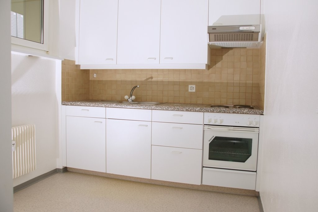 Appartement de 2 ½ pièces