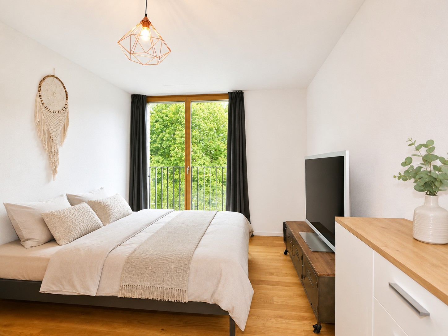Appartamento di 4 ½ locali