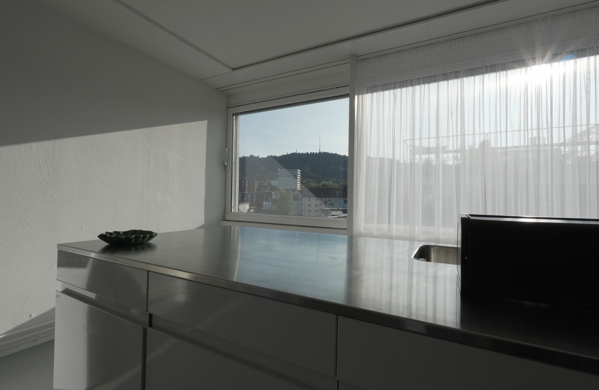 2 ½ rooms apartment, photo 4 of 9