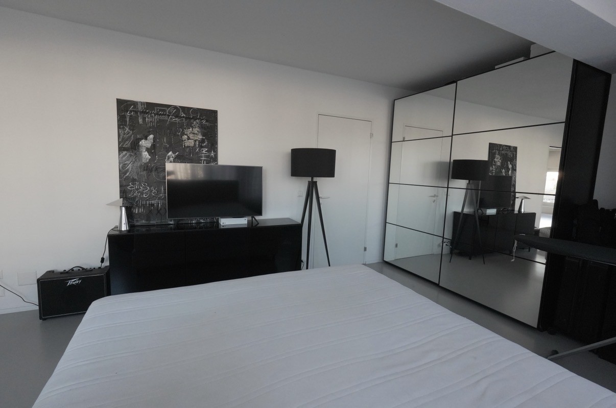2 ½ rooms apartment, photo 6 of 9