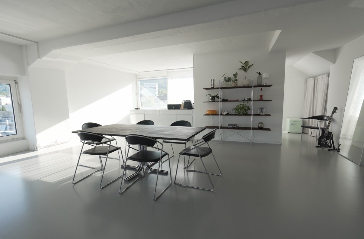 2 ½ rooms apartment, photo 2 of 9