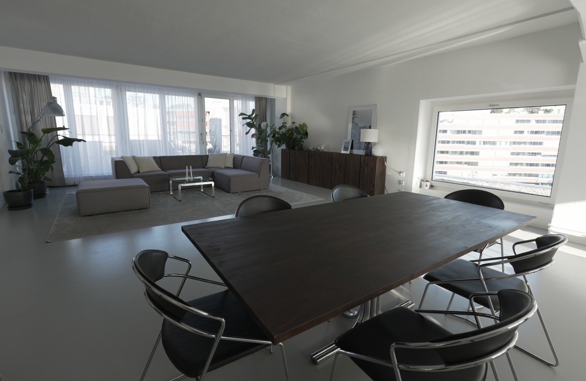 2 ½ rooms apartment, photo 3 of 9