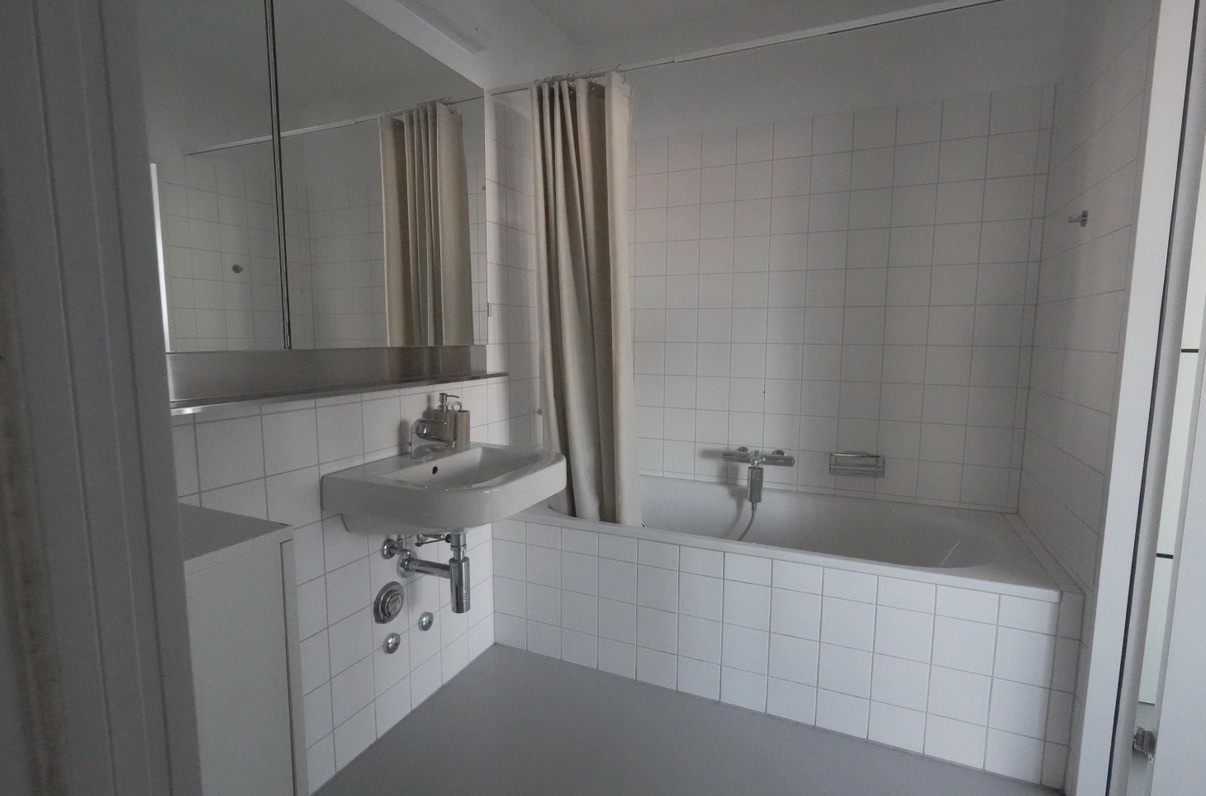 2 ½ rooms apartment, photo 9 of 9