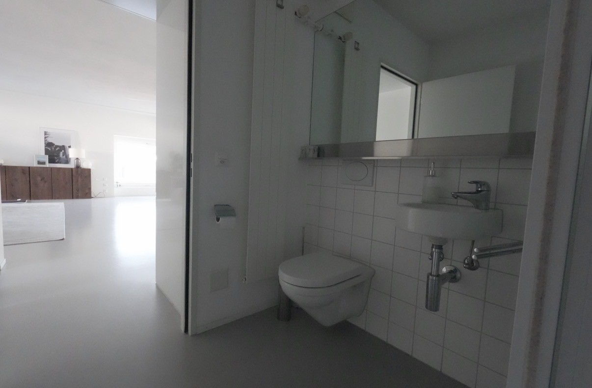 2 ½ rooms apartment, photo 8 of 9