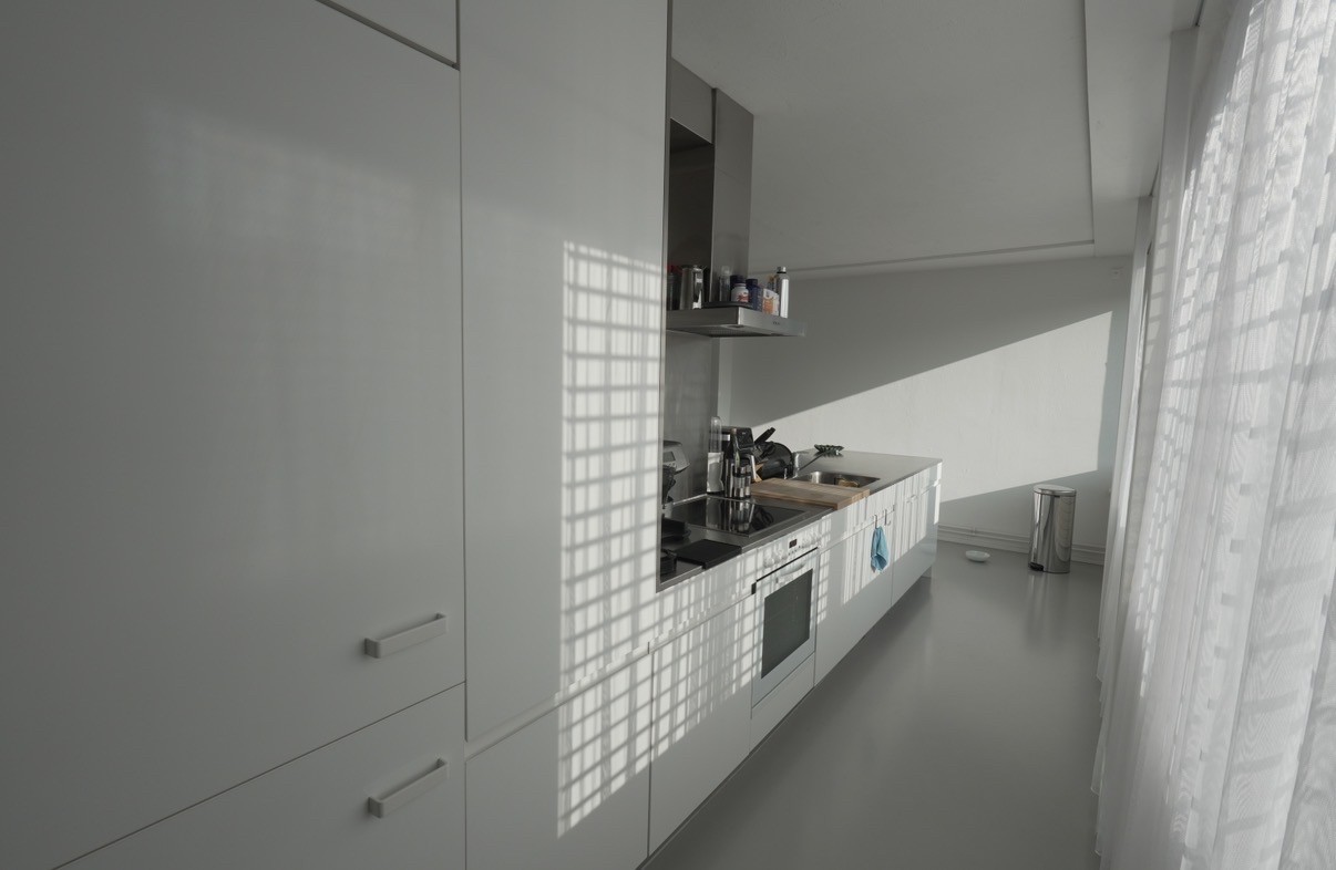 2 ½ rooms apartment, photo 5 of 9