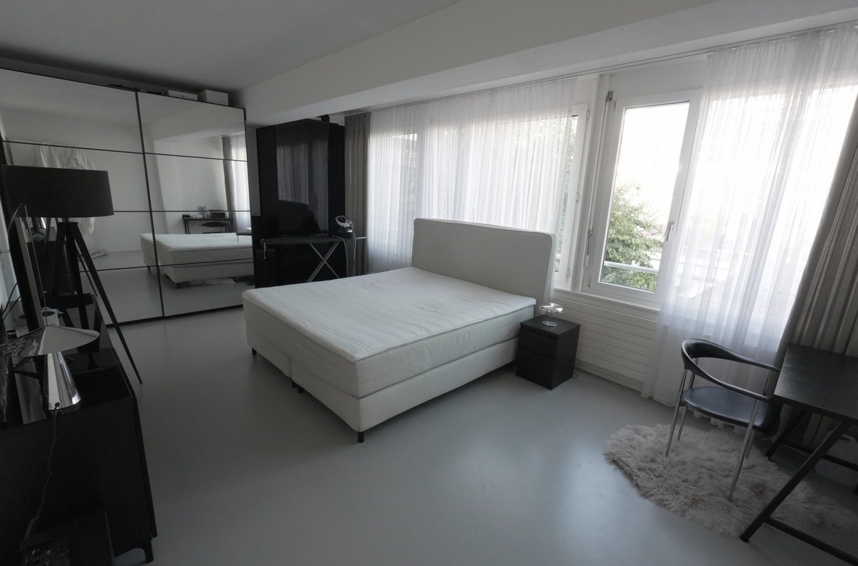 2 ½ rooms apartment, photo 7 of 9
