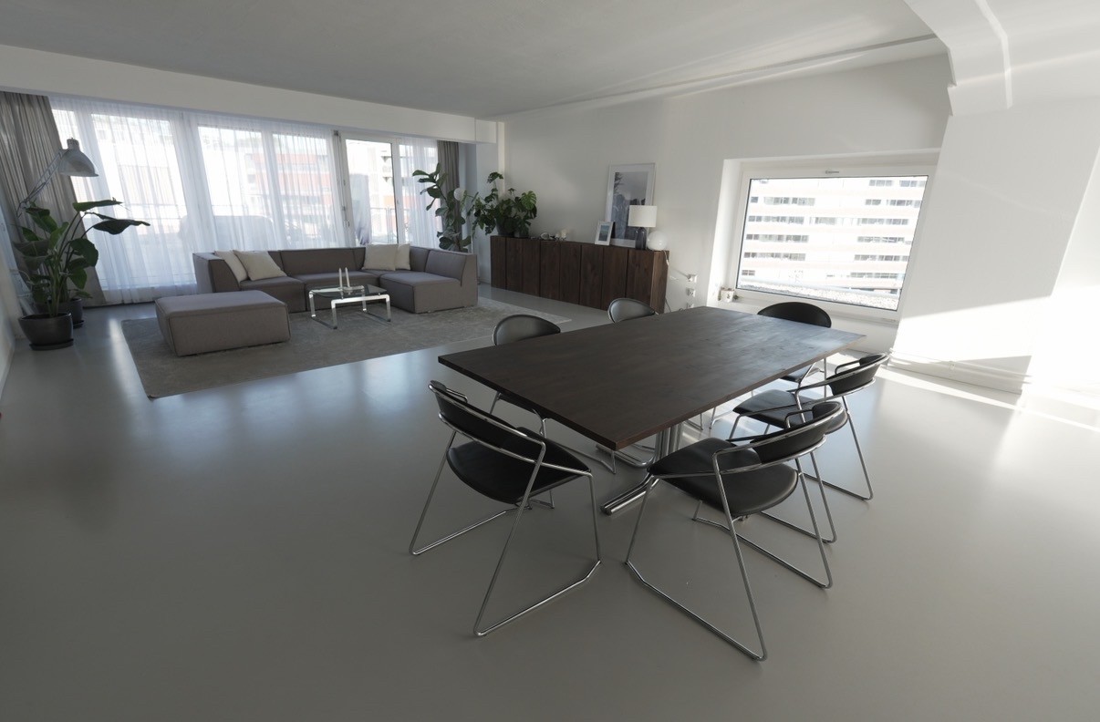 2 ½ rooms apartment, photo 1 of 9