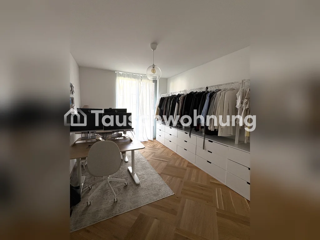 3 ½ rooms apartment, photo 3 of 4