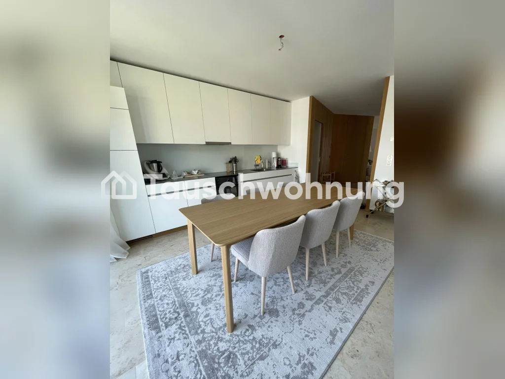 3 ½ rooms apartment, photo 1 of 4
