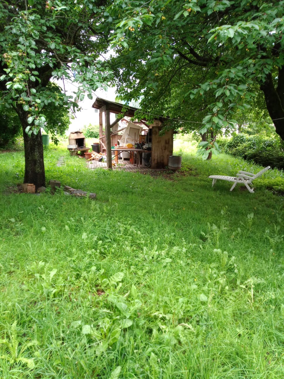 Stanza in un appartamento condiviso, foto 5 di 5
