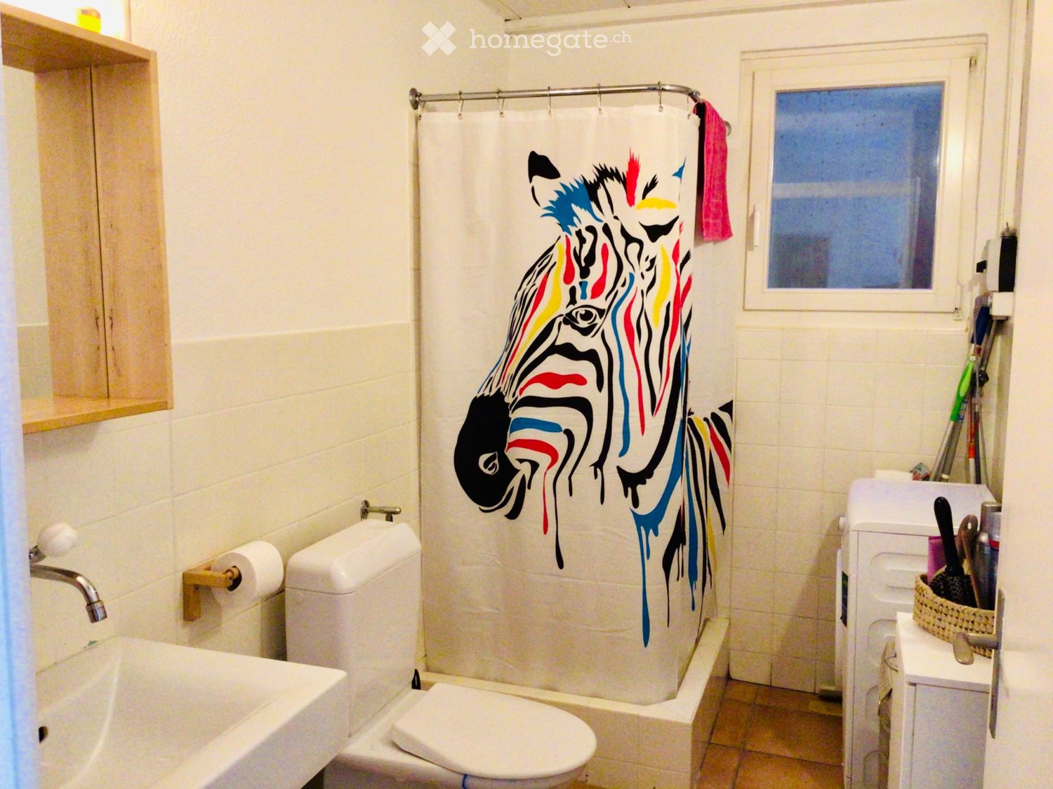 2 rooms apartment, photo 4 of 5