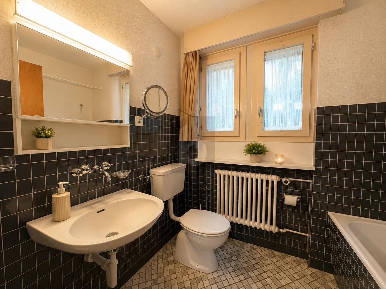 6 ½ rooms single house