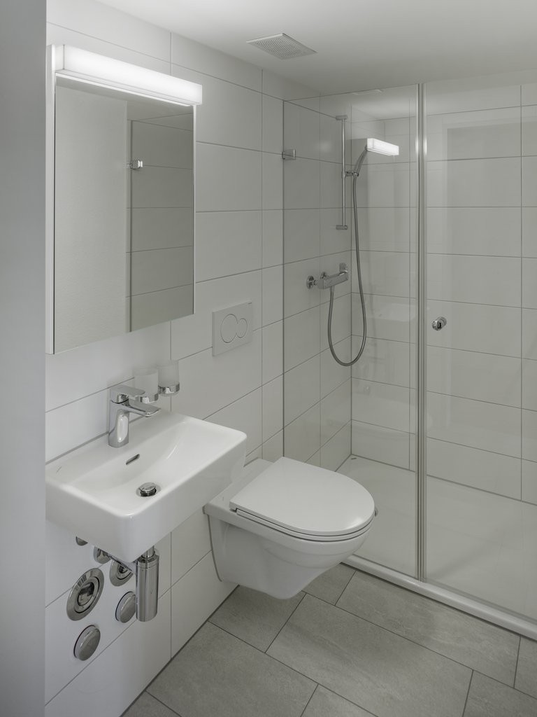 4 ½ room apartment, photo 3 of 9