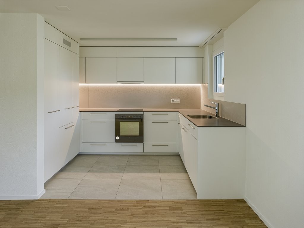 4 ½ room apartment, photo 2 of 9