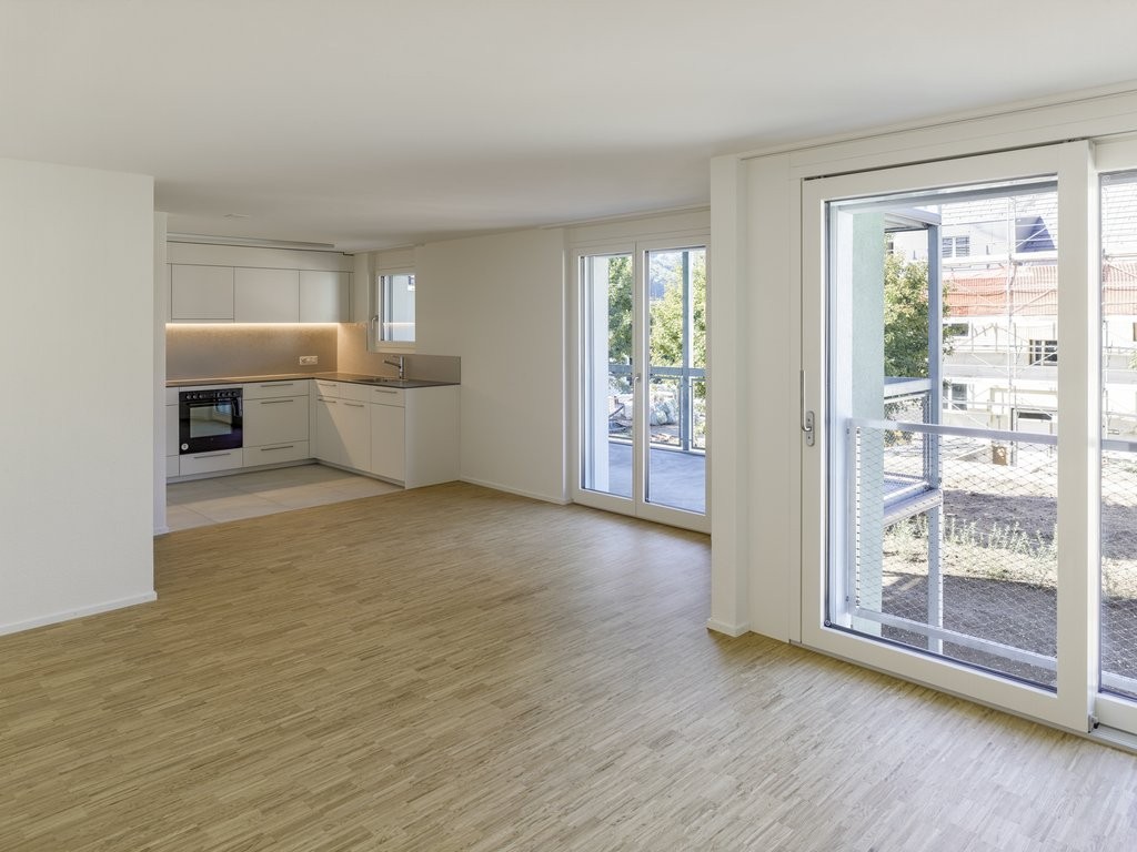 4 ½ room apartment, photo 5 of 9