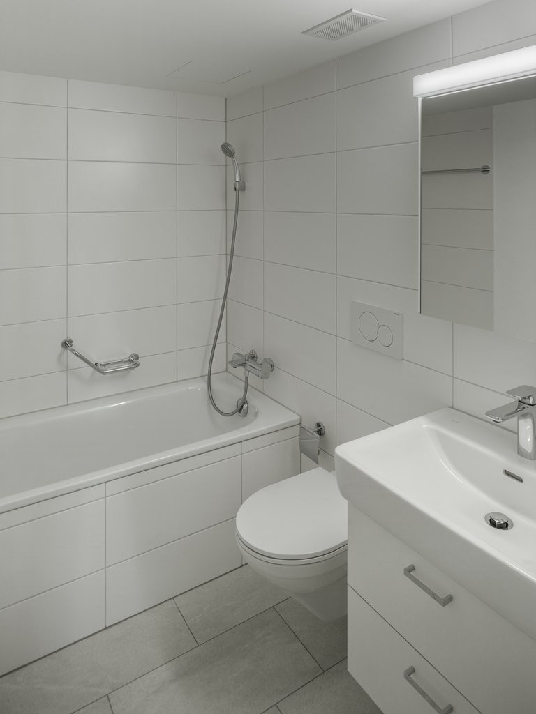 4 ½ room apartment, photo 4 of 9