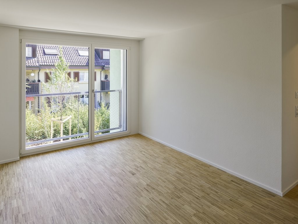 4 ½ room apartment, photo 7 of 9