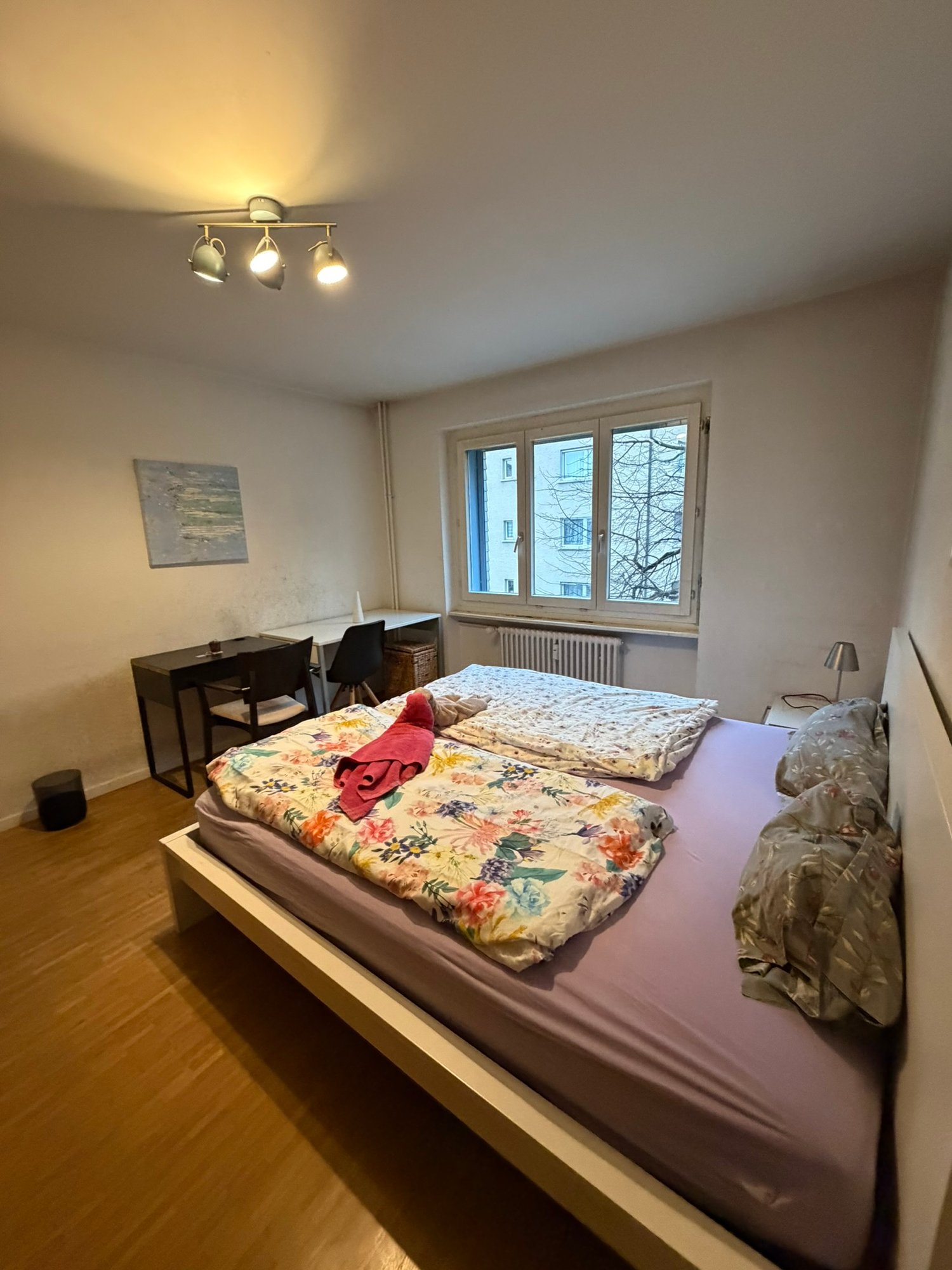 2 ½ rooms furnished flat, photo 6 of 10