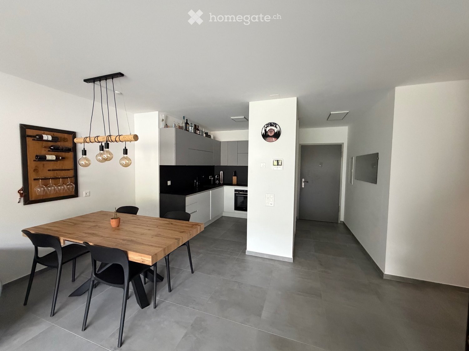 2 rooms apartment, photo 1 of 5