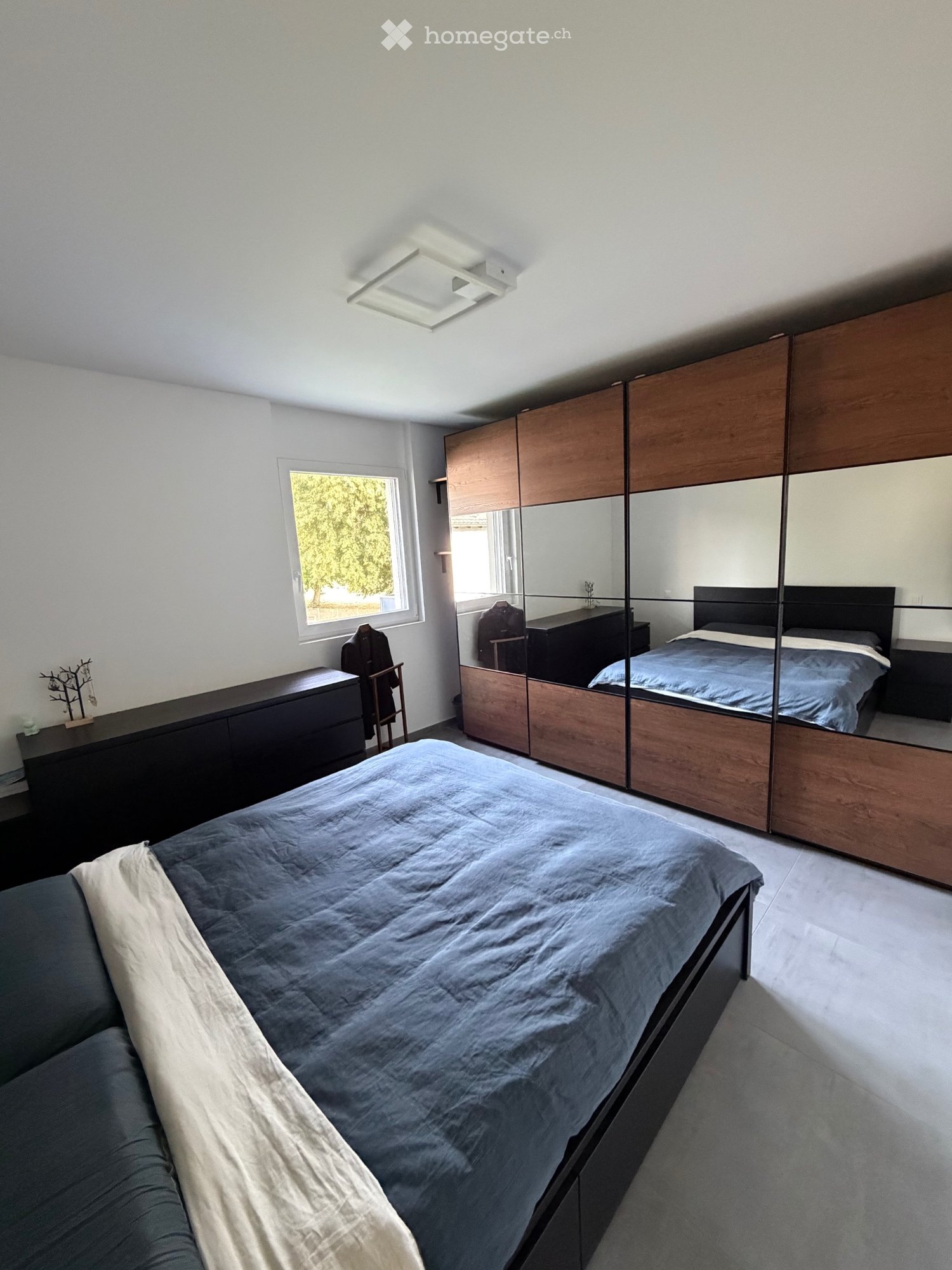 2 rooms apartment, photo 2 of 5