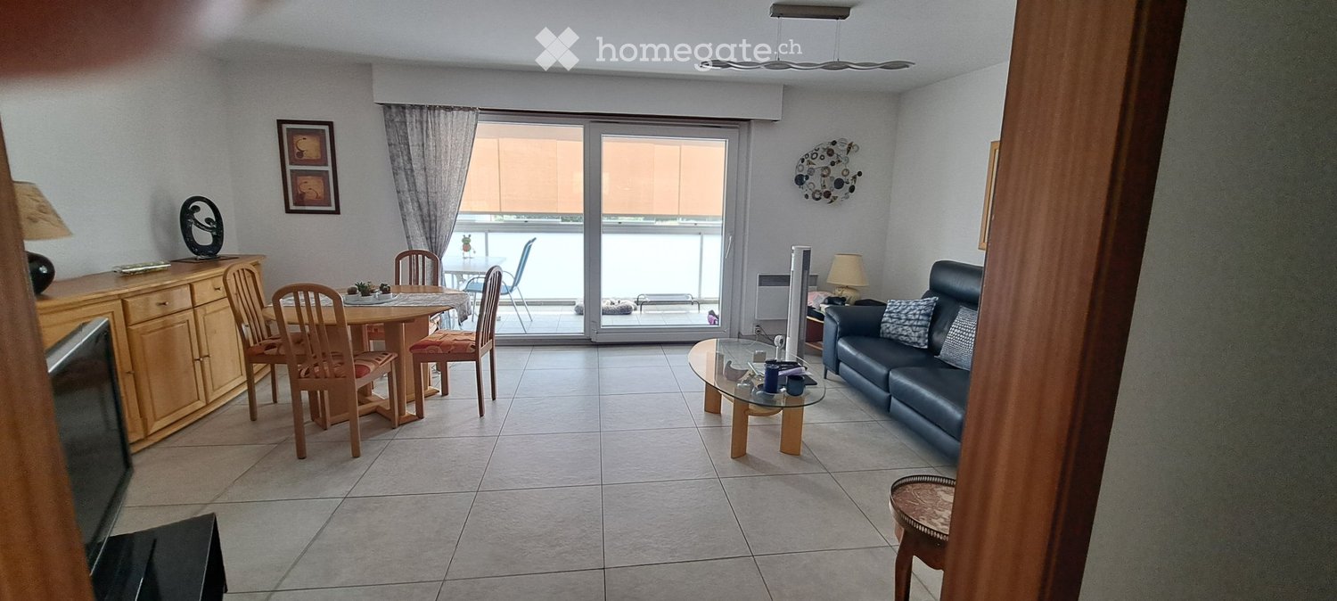 Appartamento di 4 ½ locali