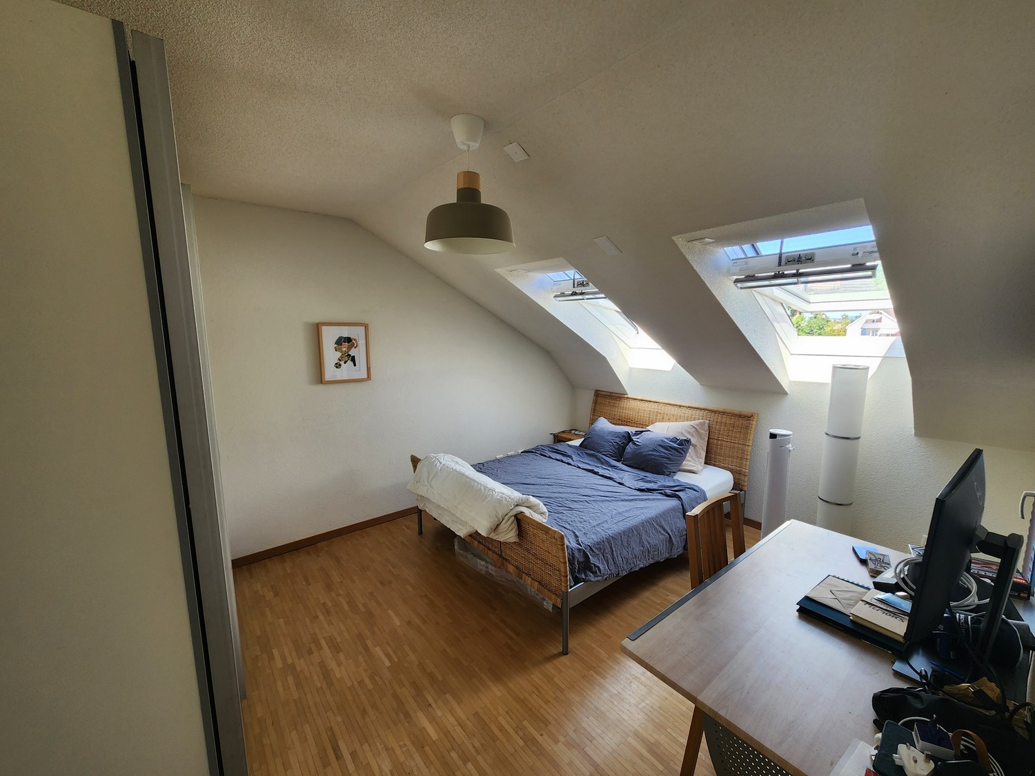 3 ½ rooms apartment, photo 10 of 10