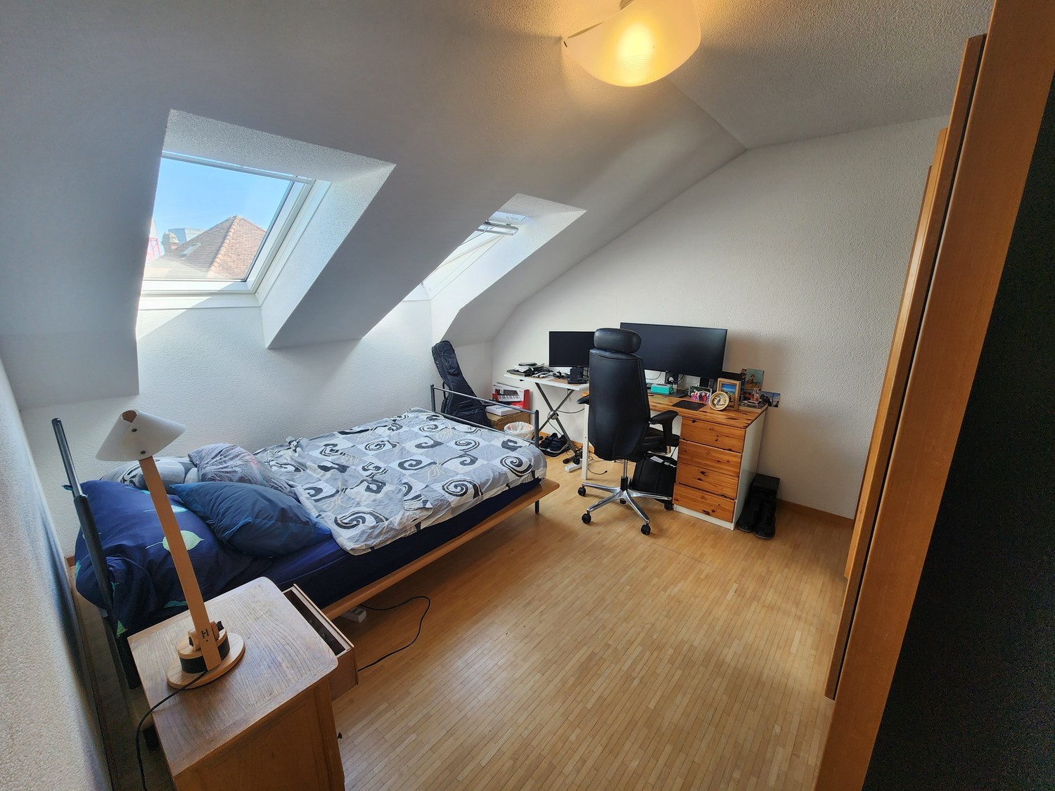 3 ½ rooms apartment, photo 8 of 10