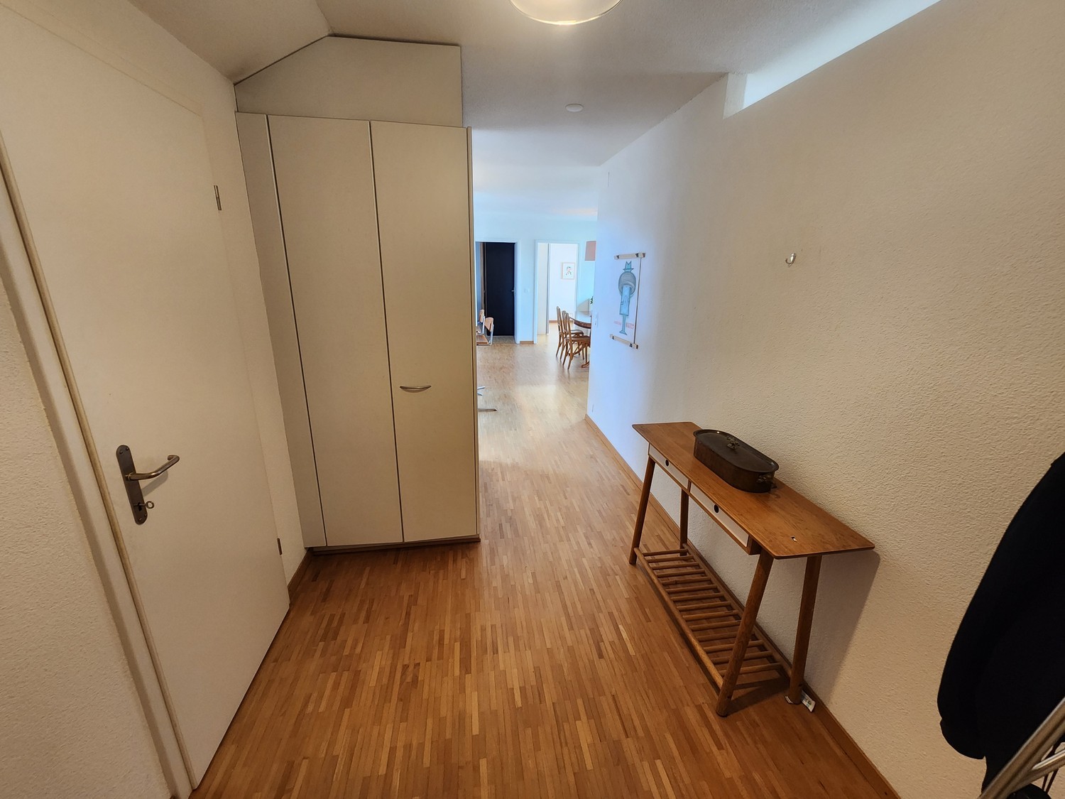 3 ½ rooms apartment, photo 5 of 10