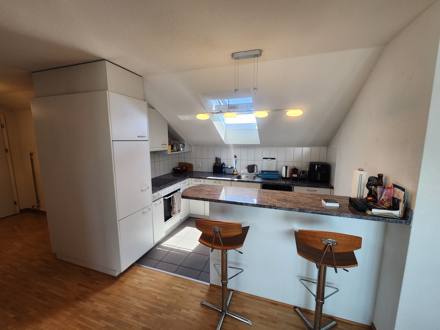 3 ½ rooms apartment, photo 6 of 10