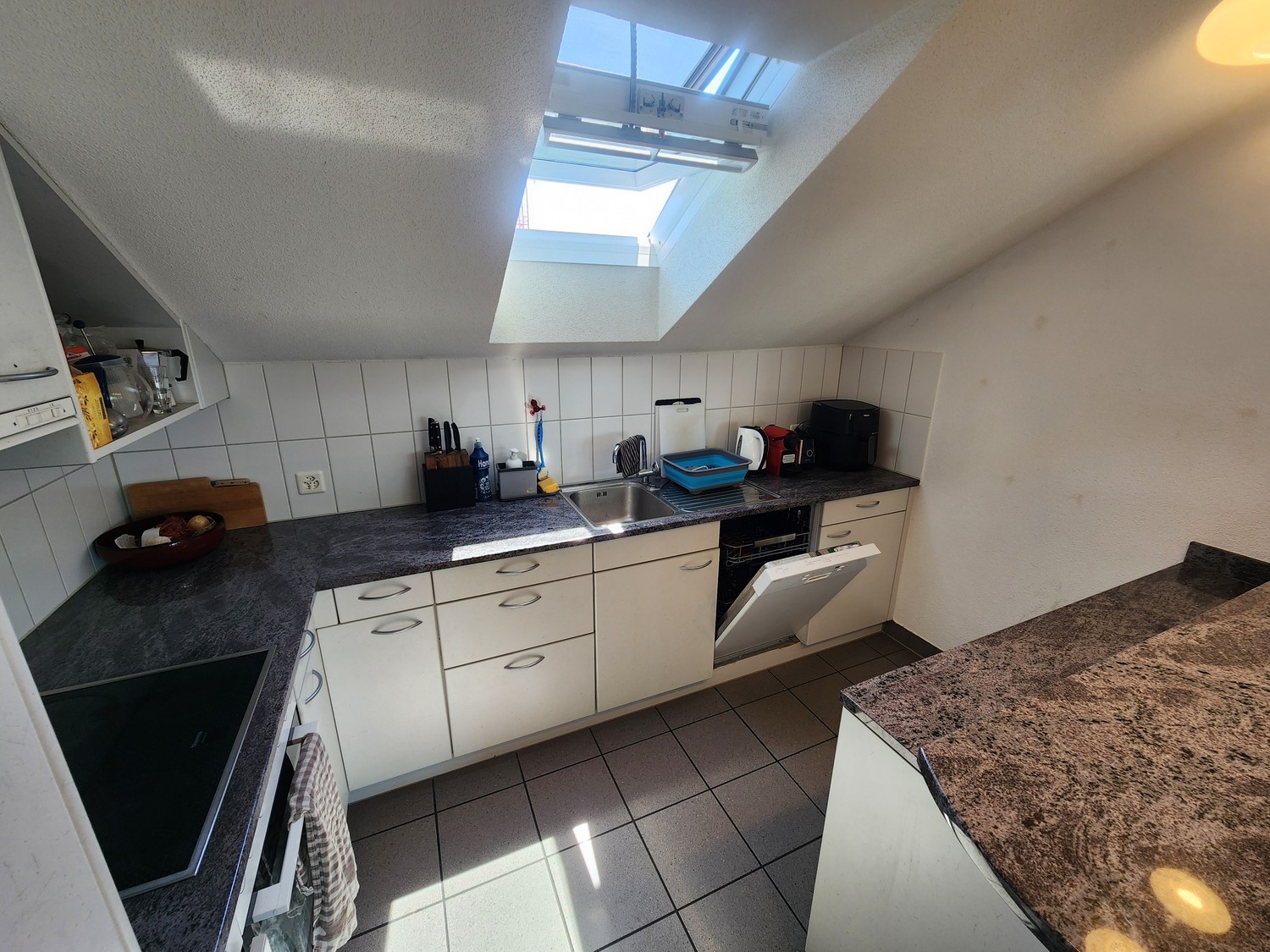 3 ½ rooms apartment, photo 7 of 10