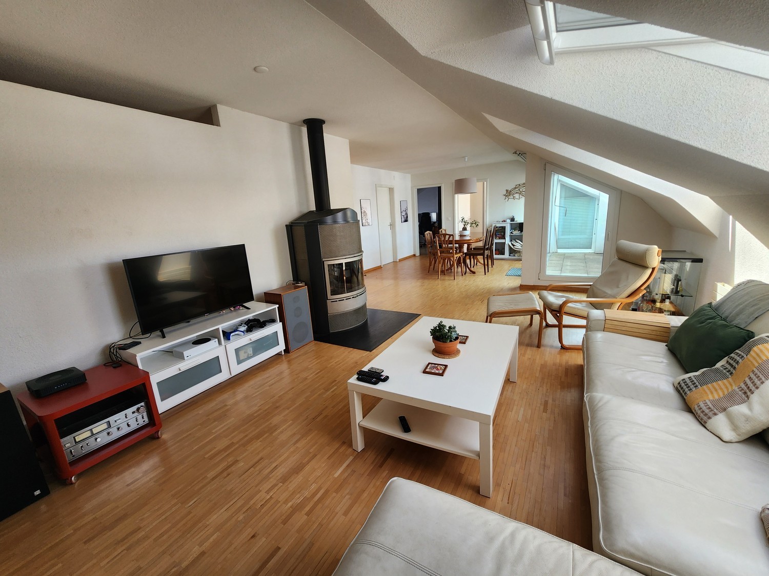 3 ½ rooms apartment, photo 4 of 10