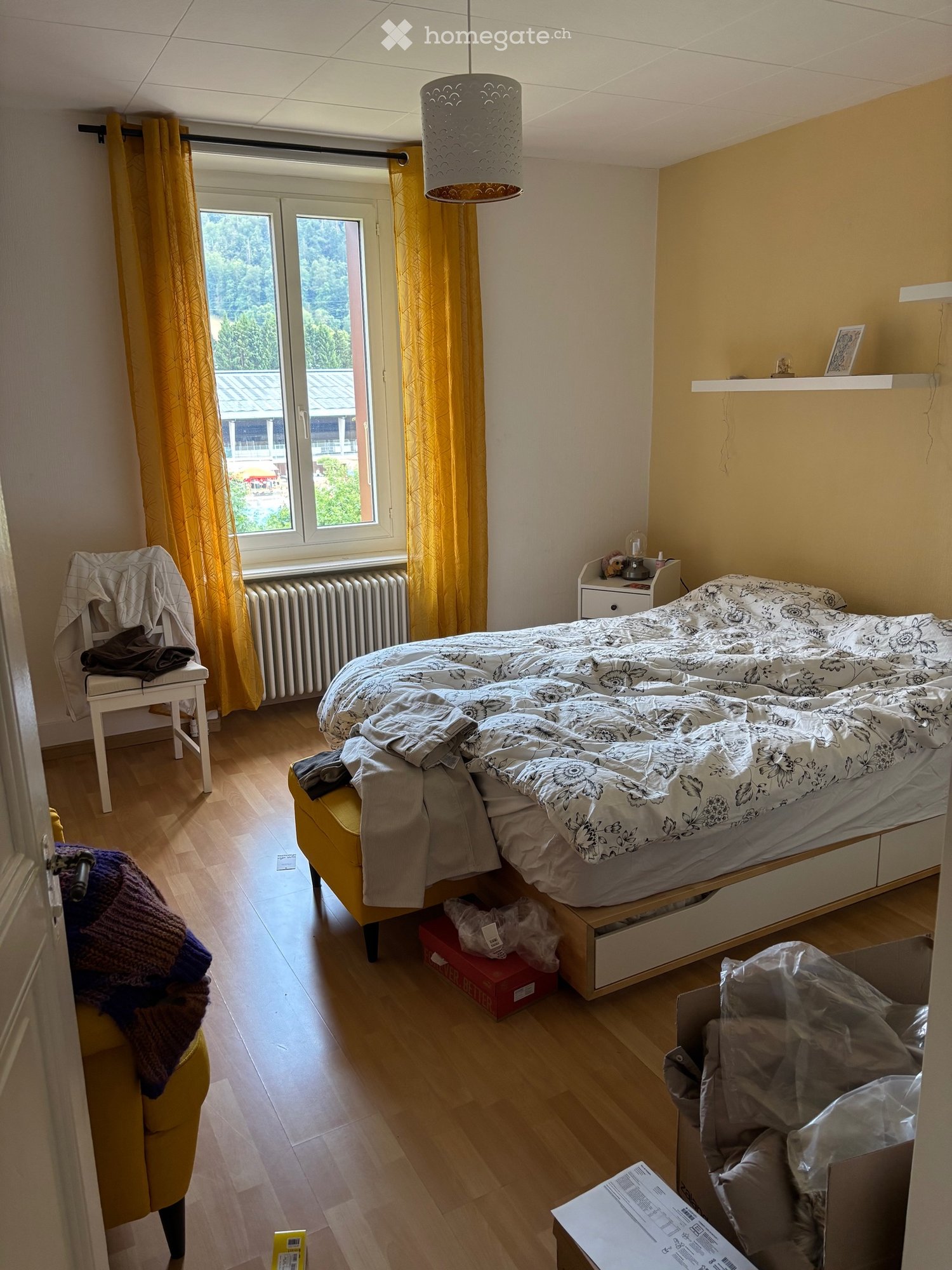 appartamento di 3 locali, foto 2 di 5