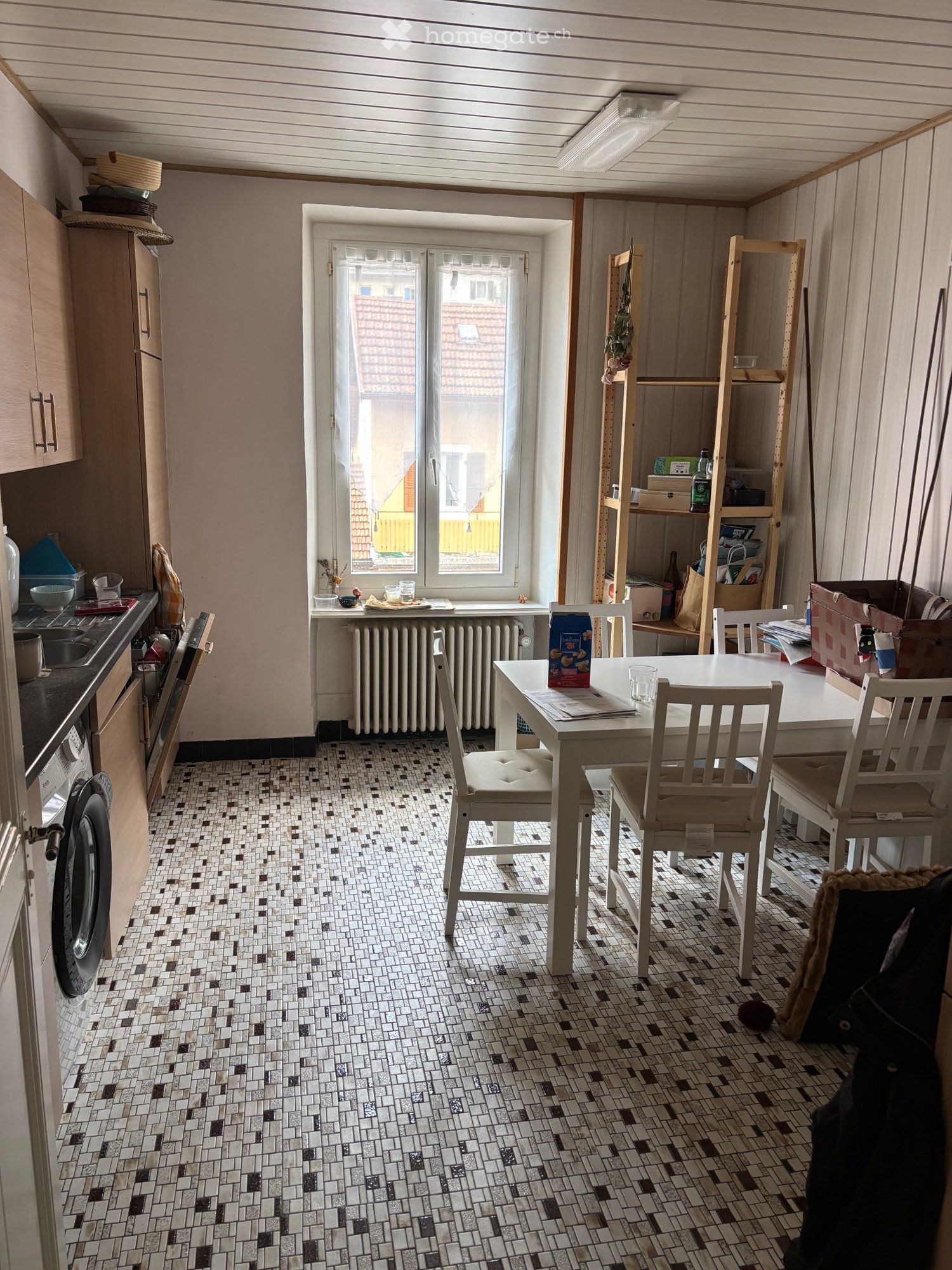 appartamento di 3 locali, foto 3 di 5