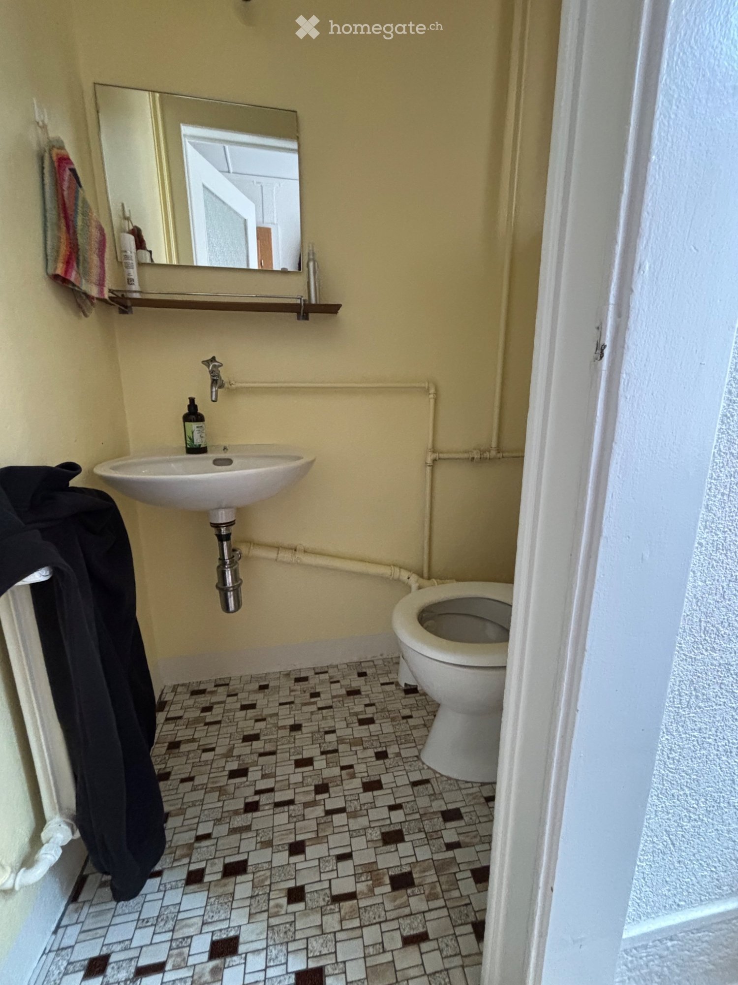 appartamento di 3 locali, foto 5 di 5