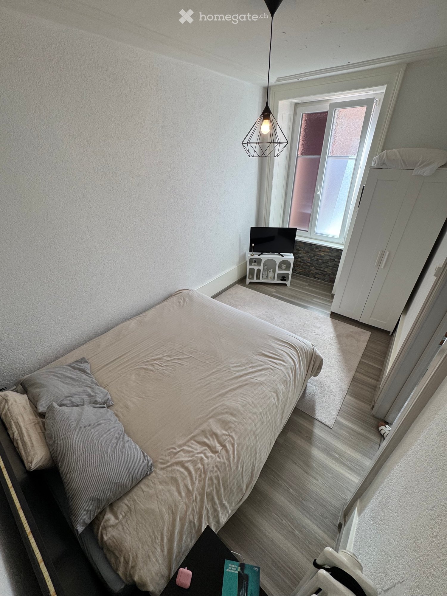 4 rooms apartment, photo 5 sur 5