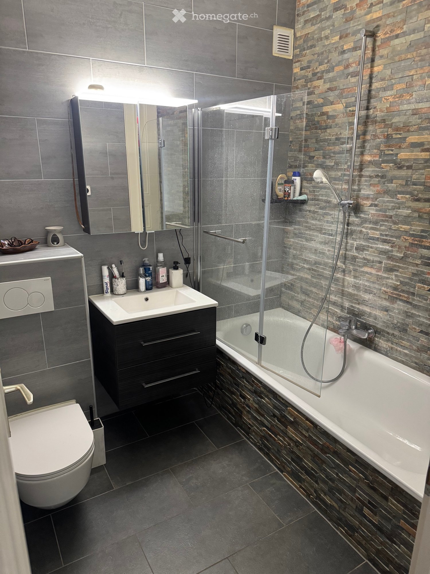 4 rooms apartment, photo 3 sur 5