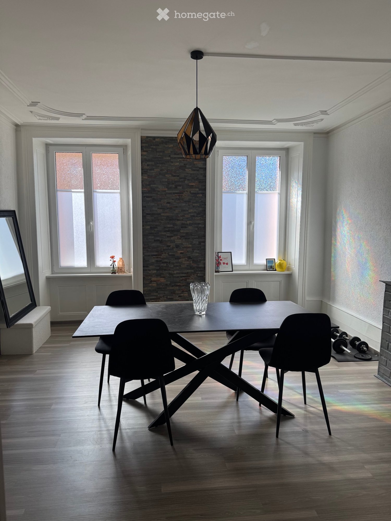 4 rooms apartment, photo 4 sur 5