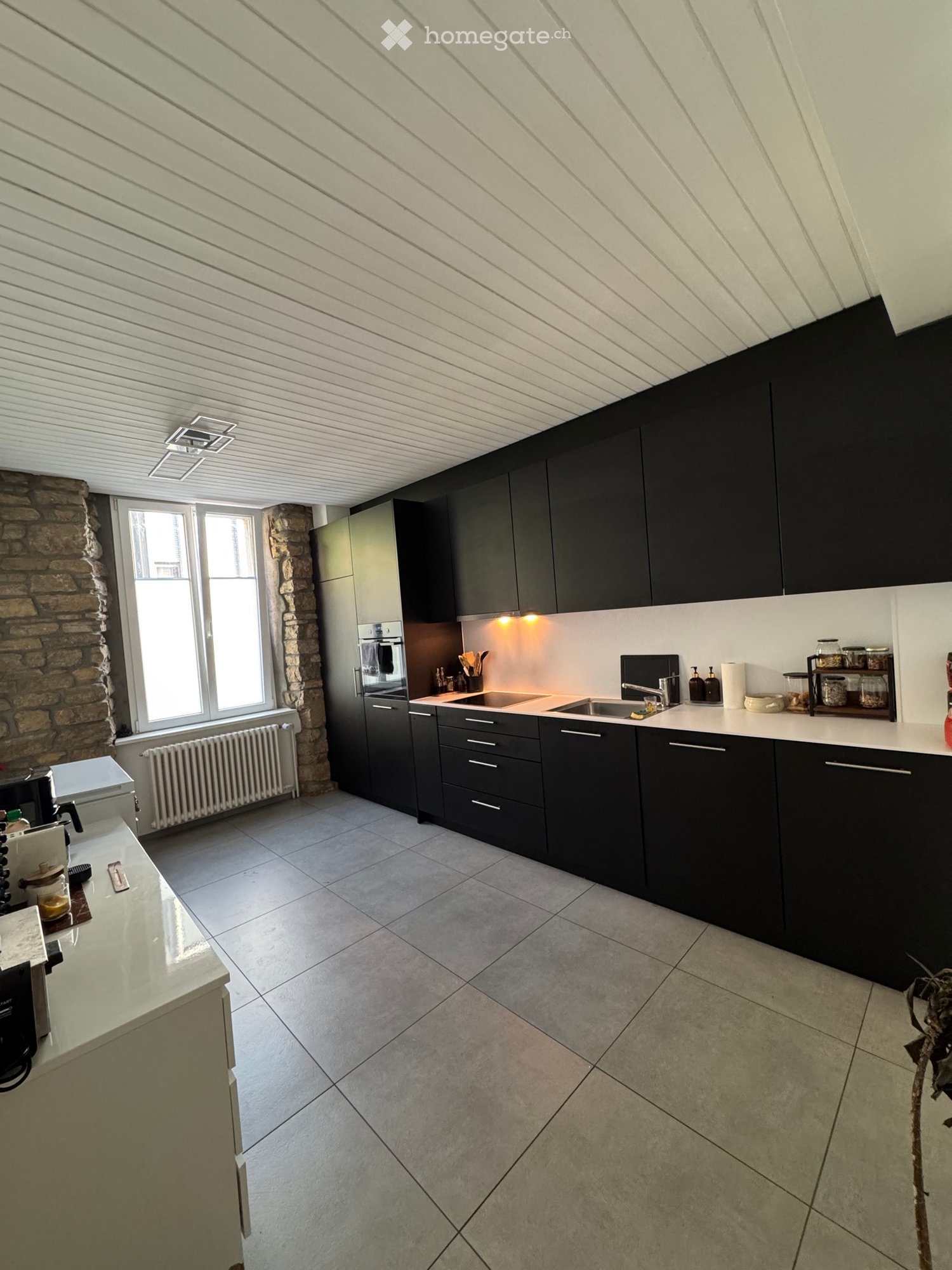 4 rooms apartment, photo 2 sur 5